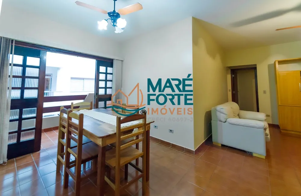 Apartamento, 3 quartos, 88 m² - Foto 1