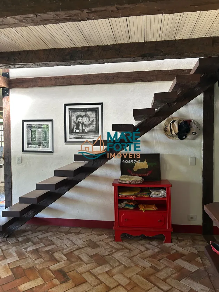 Casa, 3 quartos, 240 m² - Foto 4
