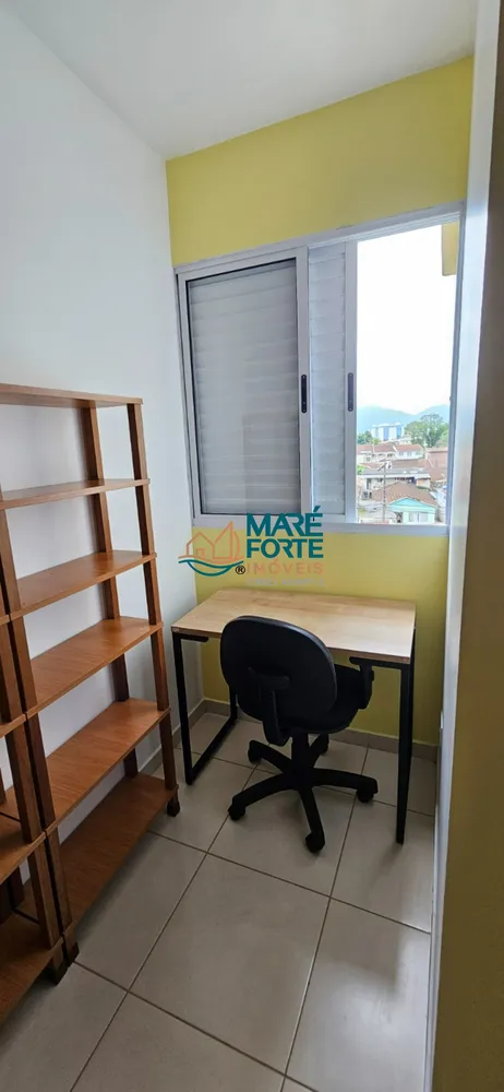 Apartamento, 2 quartos, 45 m² - Foto 6