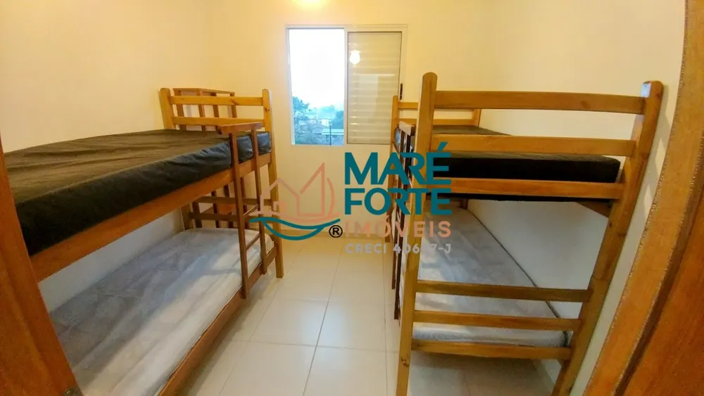 Apartamento, 2 quartos, 45 m² - Foto 4