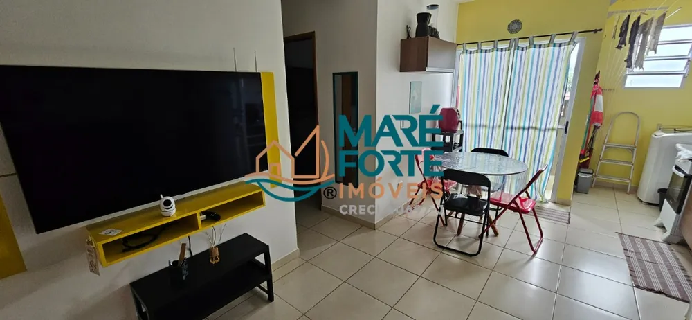 Apartamento, 2 quartos, 45 m² - Foto 1