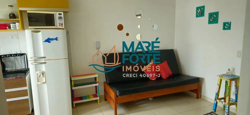 Apartamento, 2 quartos, 45 m² - Foto 2