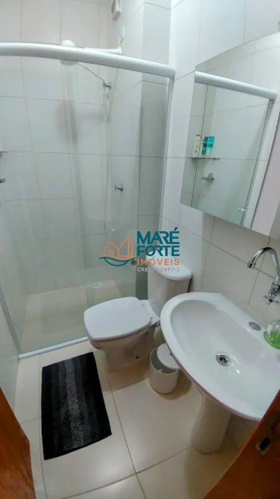 Apartamento, 2 quartos, 45 m² - Foto 7