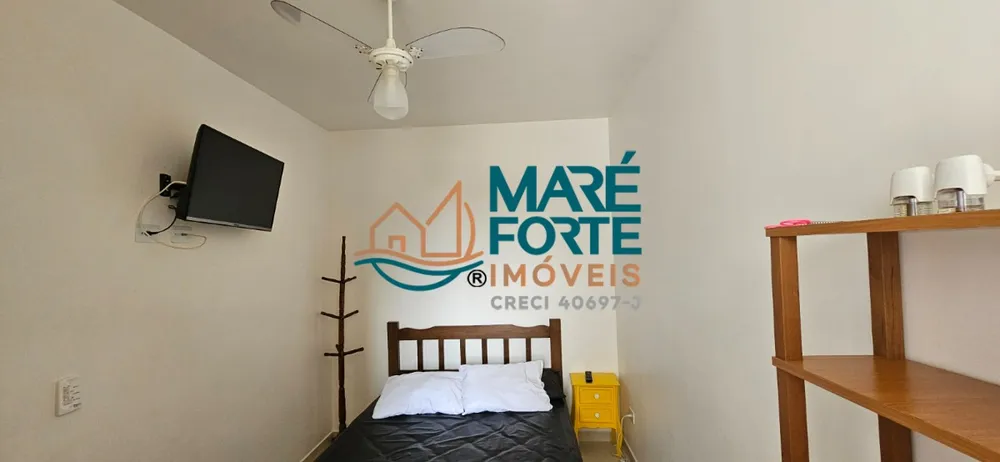 Apartamento, 2 quartos, 45 m² - Foto 3