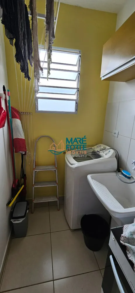 Apartamento, 2 quartos, 45 m² - Foto 5