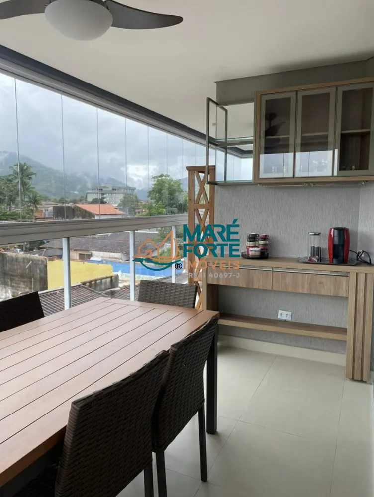 Apartamento, 3 quartos, 102 m² - Foto 2