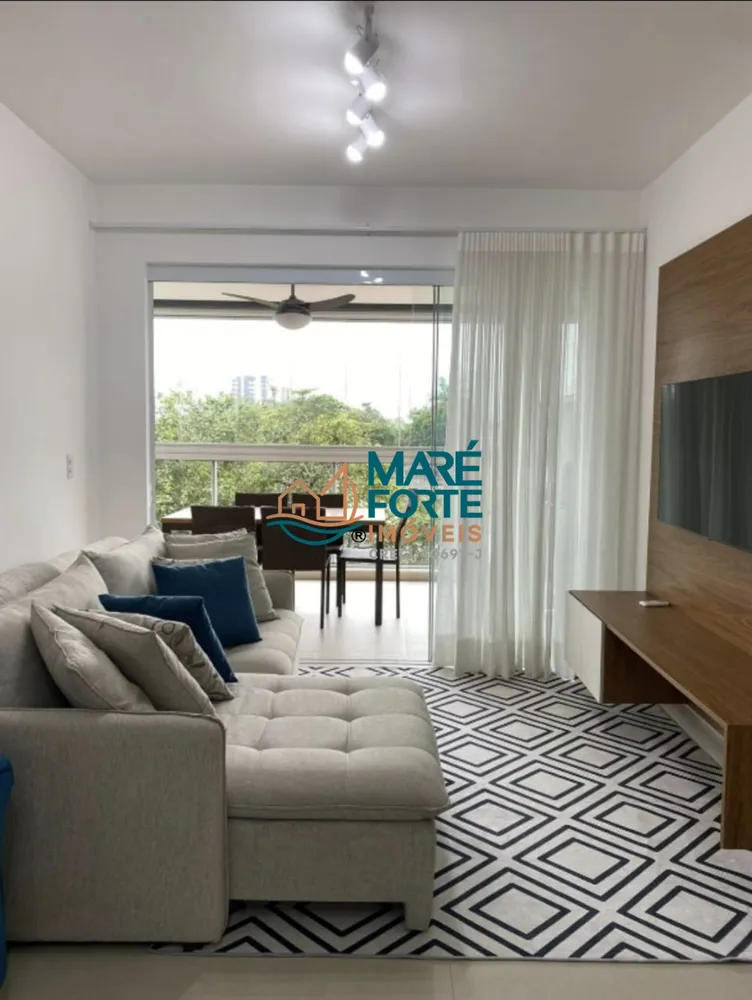 Apartamento, 3 quartos, 102 m² - Foto 3