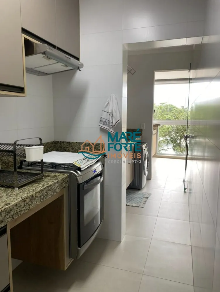 Apartamento, 3 quartos, 102 m² - Foto 5