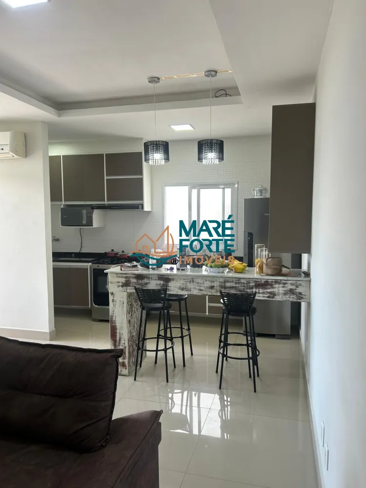 Cobertura, 3 quartos, 138 m² - Foto 8