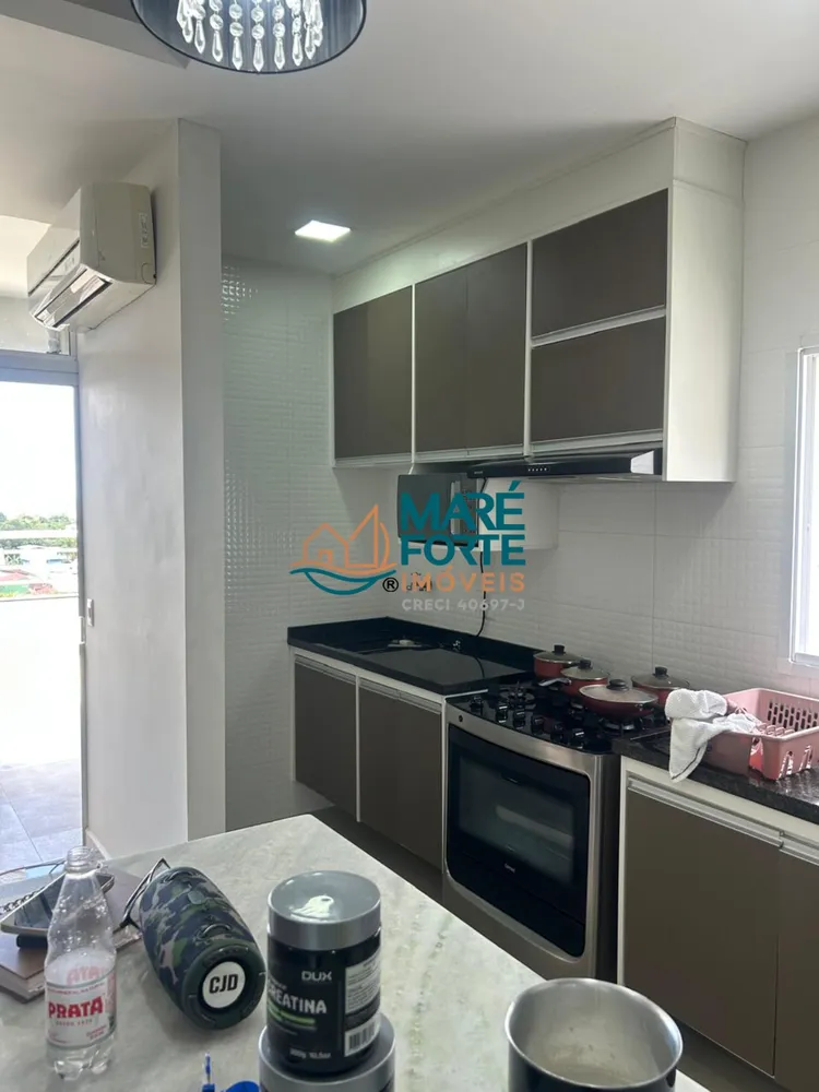Cobertura, 3 quartos, 138 m² - Foto 5
