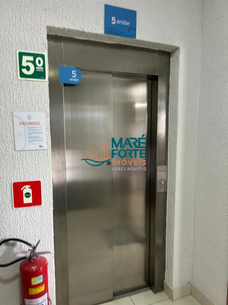 Cobertura, 3 quartos, 138 m² - Foto 7