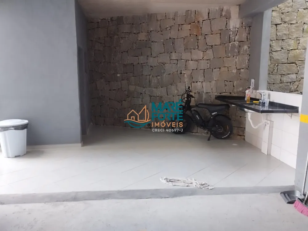 Cobertura, 2 quartos, 150 m² - Foto 11