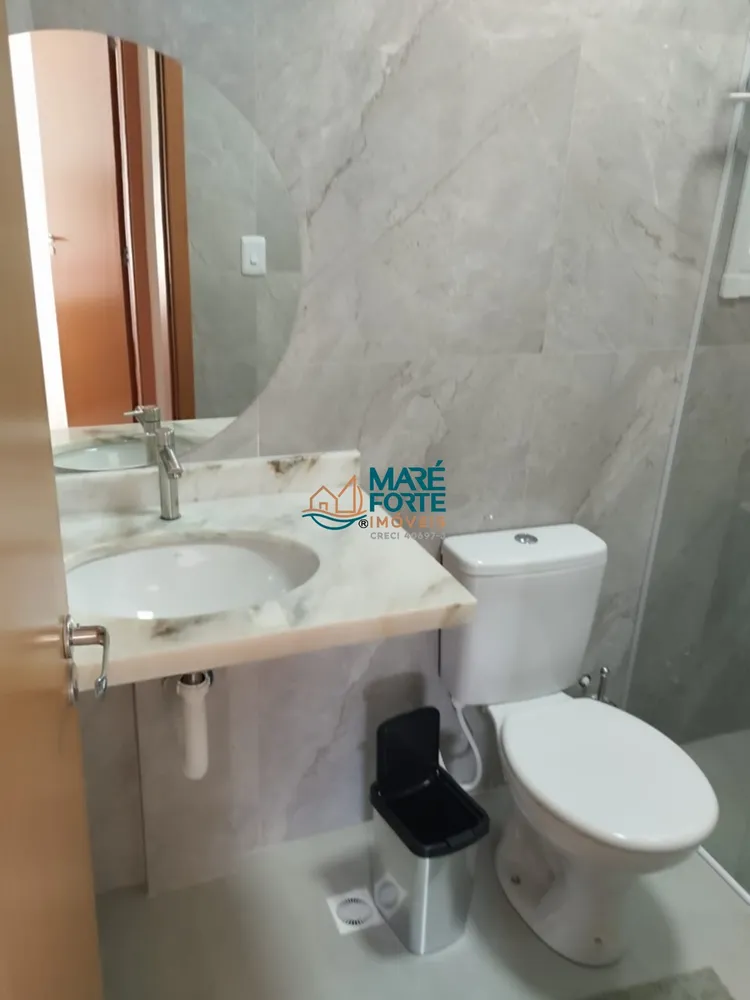 Cobertura, 2 quartos, 150 m² - Foto 4