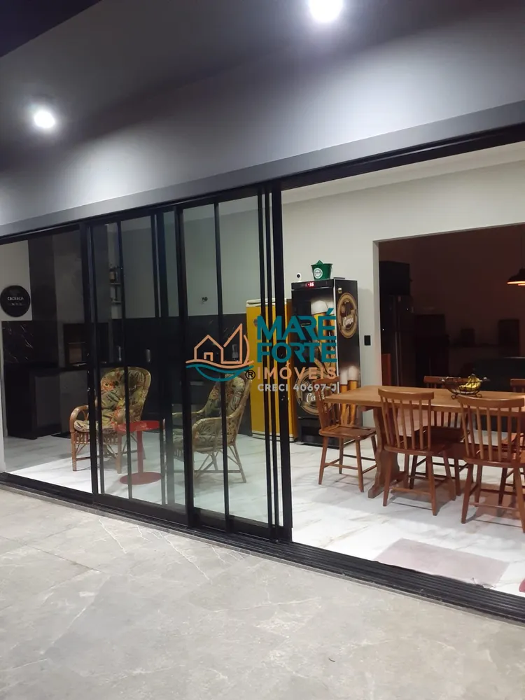 Casa de Condomínio, 3 quartos - Foto 5