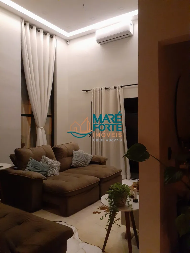 Casa de Condomínio, 3 quartos - Foto 6