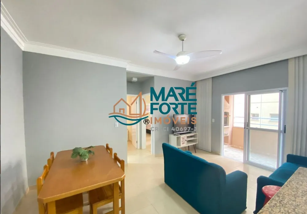 Apartamento, 2 quartos, 61 m² - Foto 3