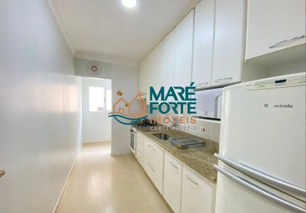 Apartamento, 2 quartos, 61 m² - Foto 2