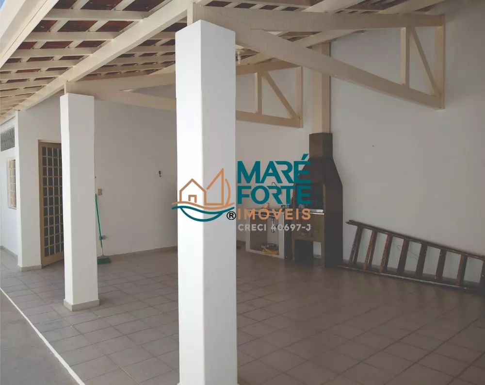 Casa, 4 quartos, 192 m² - Foto 3
