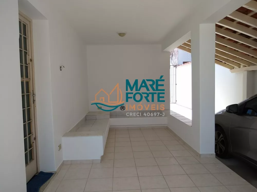 Casa, 4 quartos, 192 m² - Foto 1