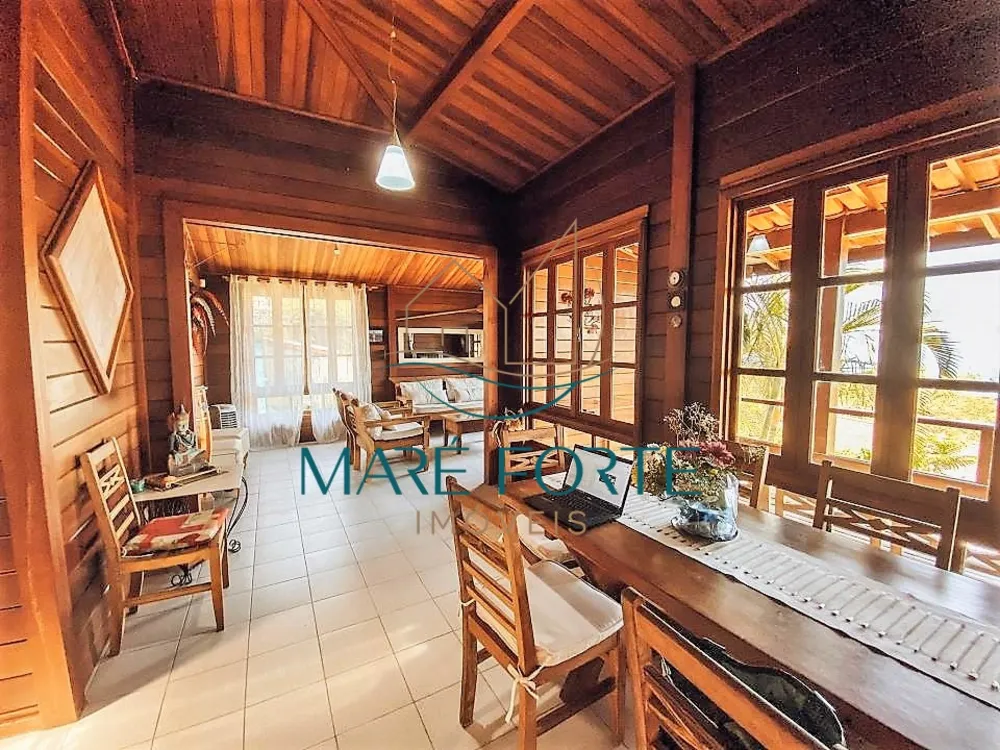Casa, 5 quartos, 300 m² - Foto 5