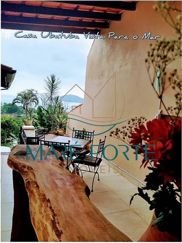 Casa, 5 quartos, 300 m² - Foto 9