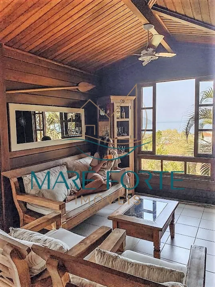 Casa, 5 quartos, 300 m² - Foto 4