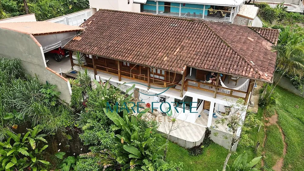 Casa, 5 quartos, 300 m² - Foto 12