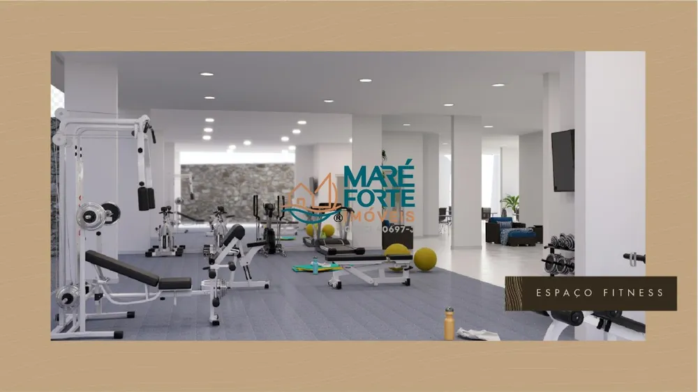 Apartamento, 1 quarto, 43 m² - Foto 8