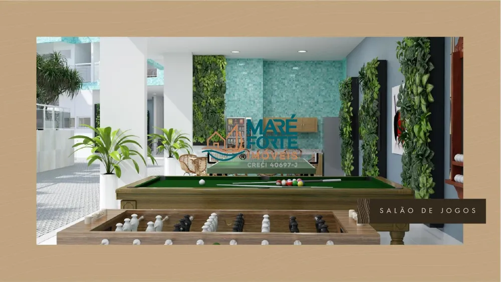 Apartamento, 1 quarto, 43 m² - Foto 7