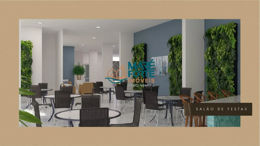 Apartamento, 1 quarto, 43 m² - Foto 9