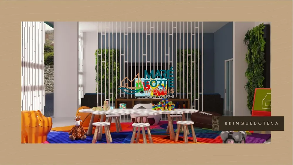Apartamento, 1 quarto, 43 m² - Foto 10