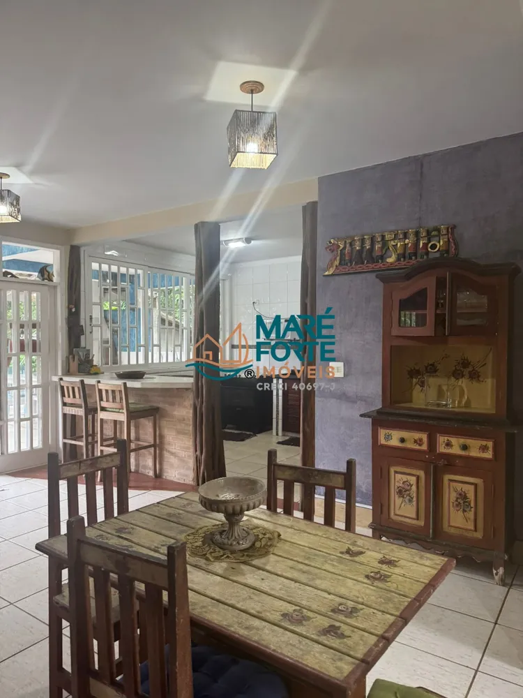 Casa, 3 quartos, 500 m² - Foto 1