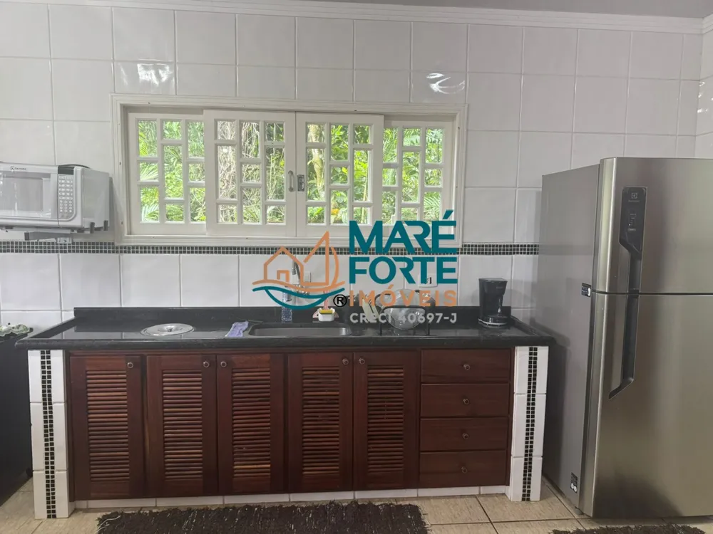 Casa, 3 quartos, 500 m² - Foto 4