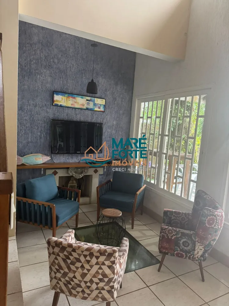 Casa, 3 quartos, 500 m² - Foto 3