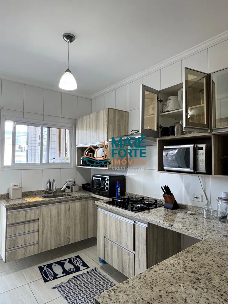 Apartamento, 2 quartos, 68 m² - Foto 2