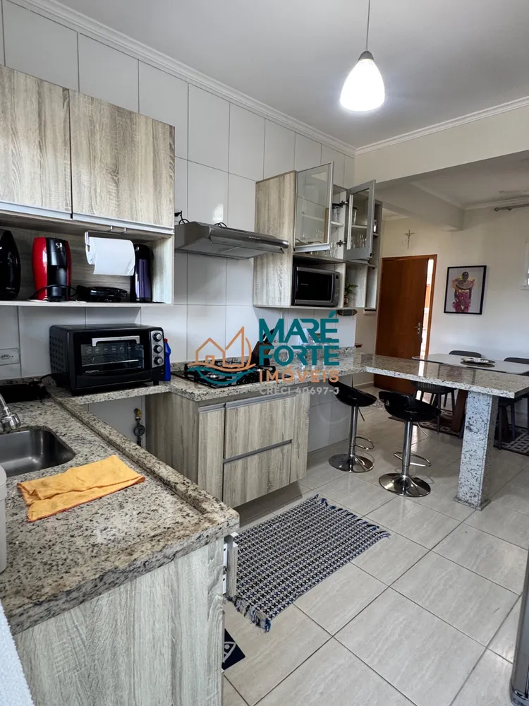 Apartamento, 2 quartos, 68 m² - Foto 3