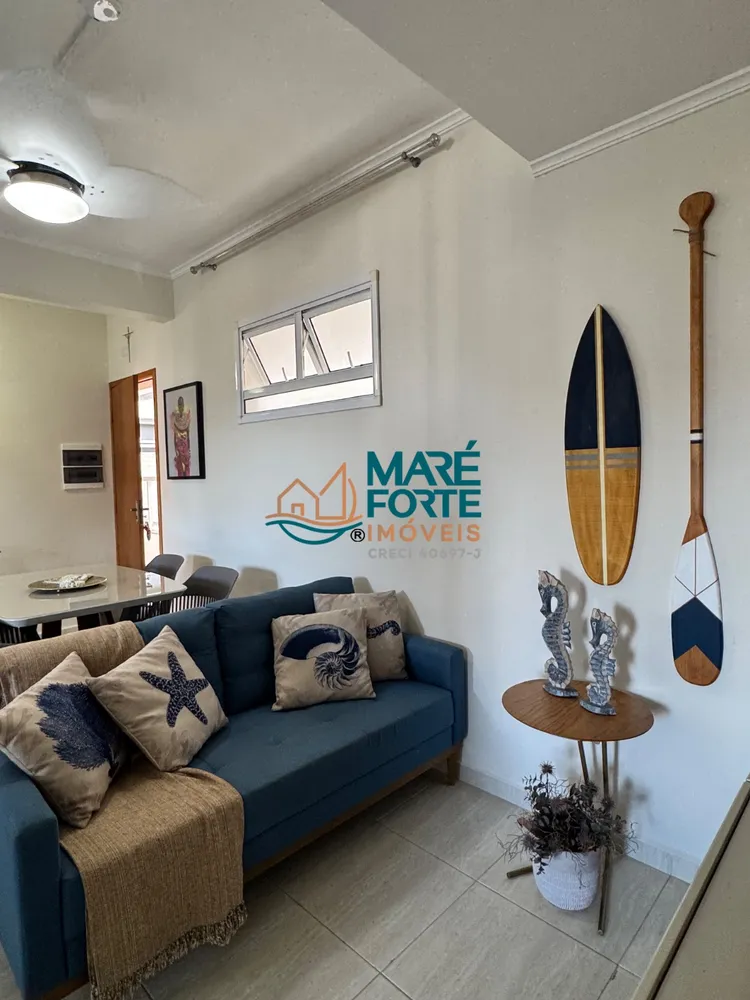 Apartamento, 2 quartos, 68 m² - Foto 4