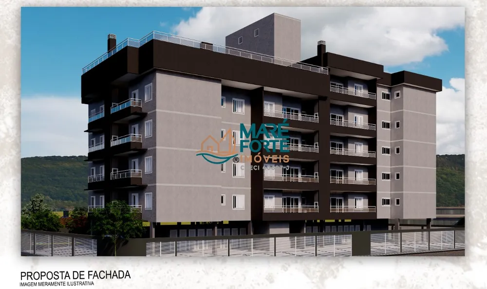Apartamento, 1 quarto, 36 m² - Foto 4