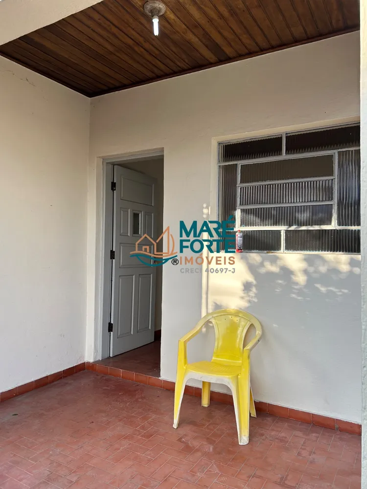 Casa, 2 quartos, 100 m² - Foto 2