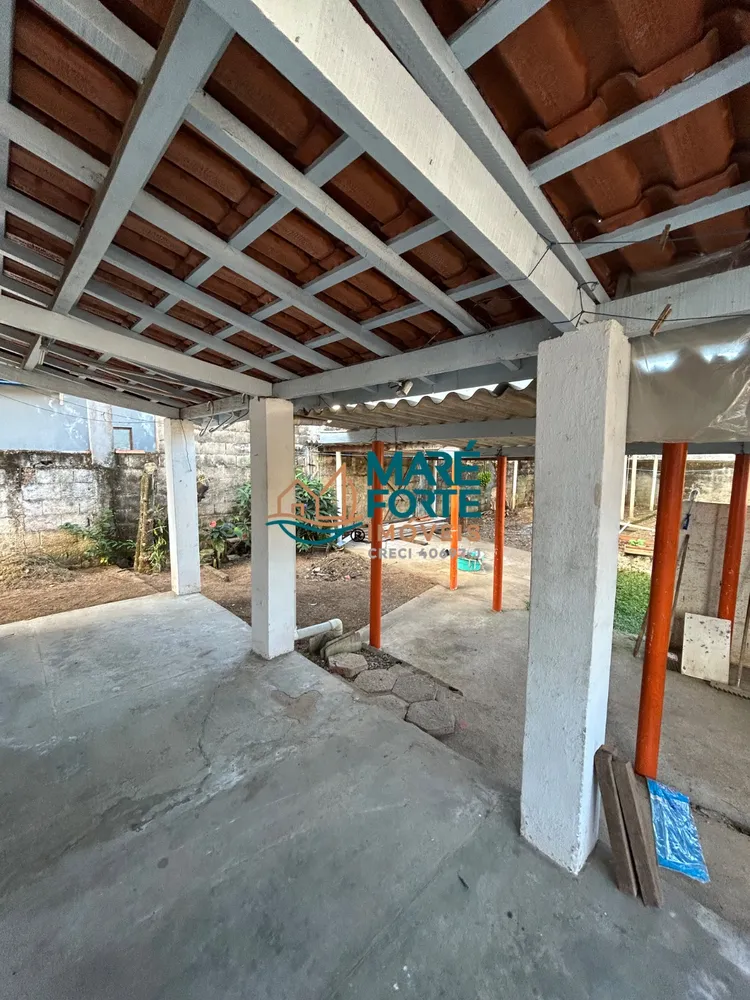 Casa, 2 quartos, 100 m² - Foto 8