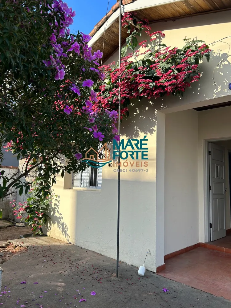 Casa, 2 quartos, 100 m² - Foto 1