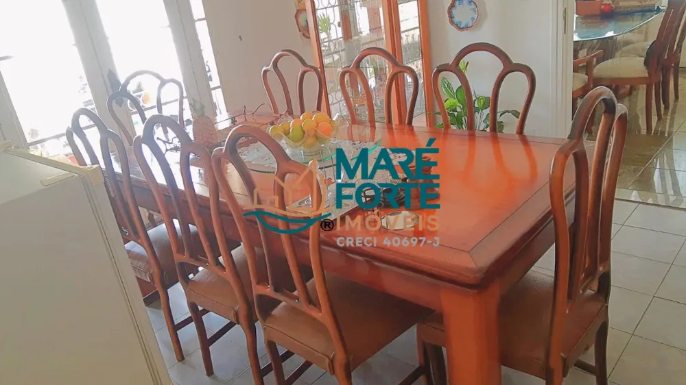 Casa, 5 quartos, 298 m² - Foto 15