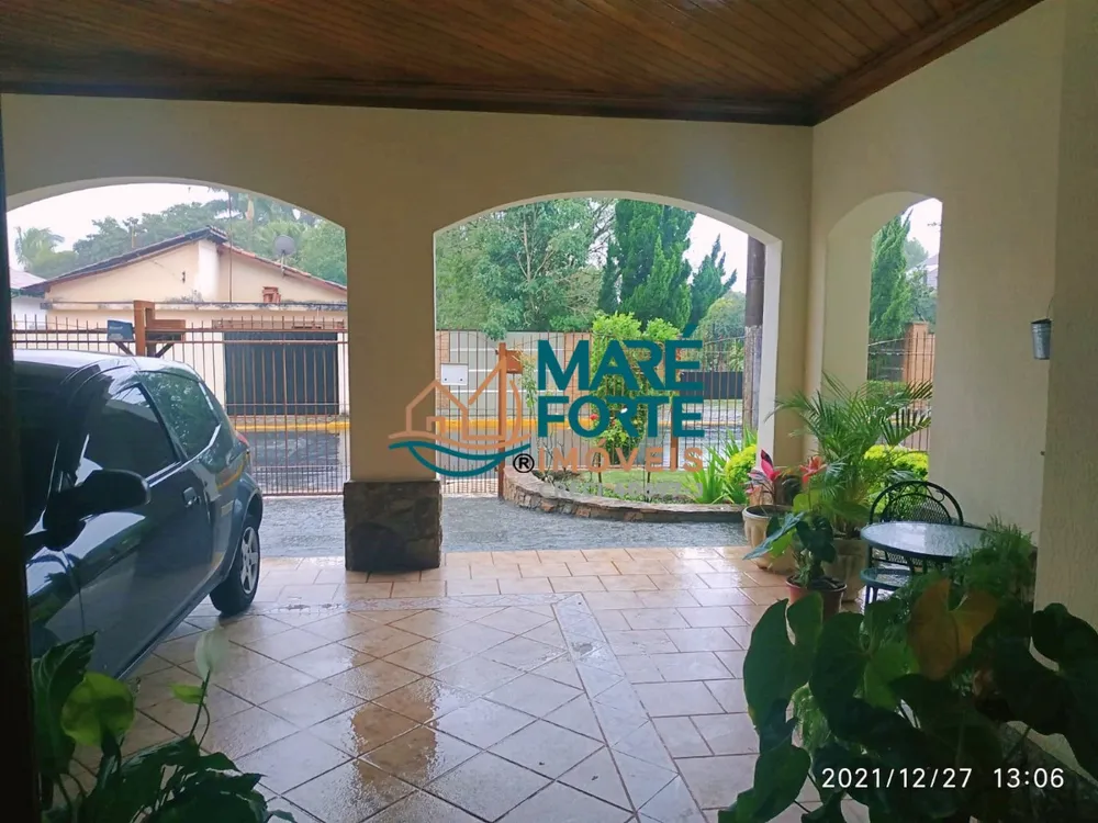 Casa, 5 quartos, 298 m² - Foto 7