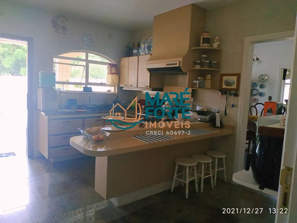 Casa, 5 quartos, 298 m² - Foto 10