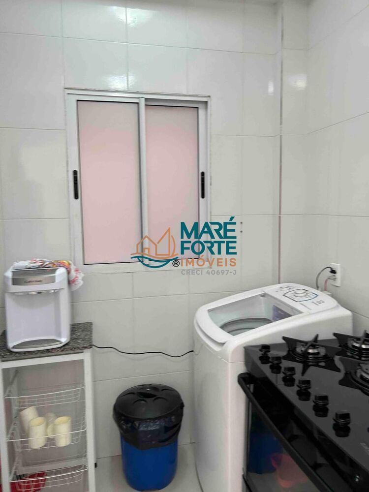Apartamento à venda com 2 quartos, 70m² - Foto 3