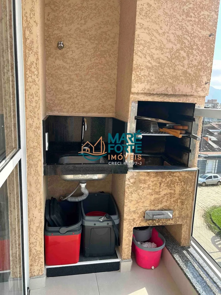 Apartamento, 2 quartos, 70 m² - Foto 2