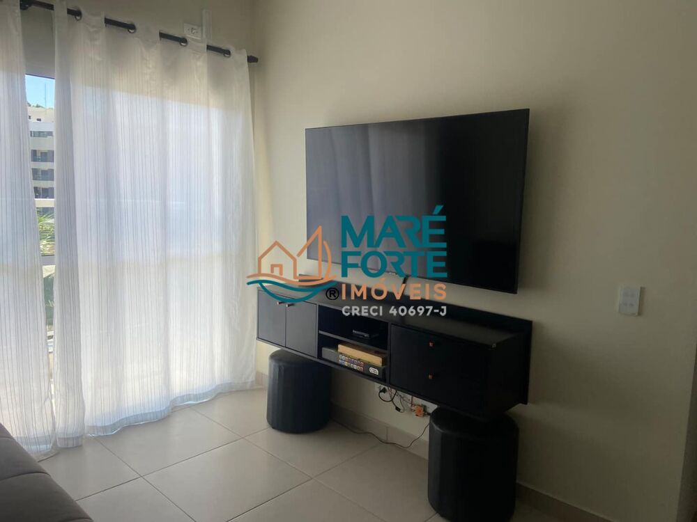 Apartamento à venda com 2 quartos, 70m² - Foto 4
