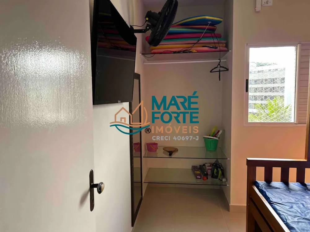 Apartamento, 2 quartos, 70 m² - Foto 10