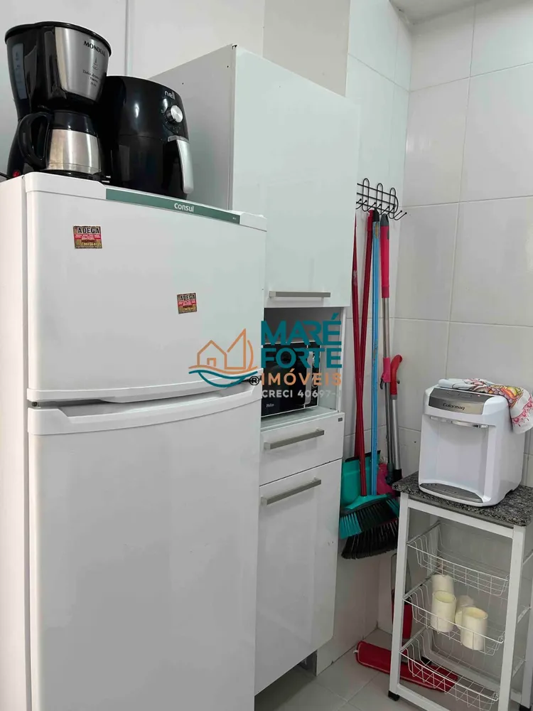 Apartamento, 2 quartos, 70 m² - Foto 5