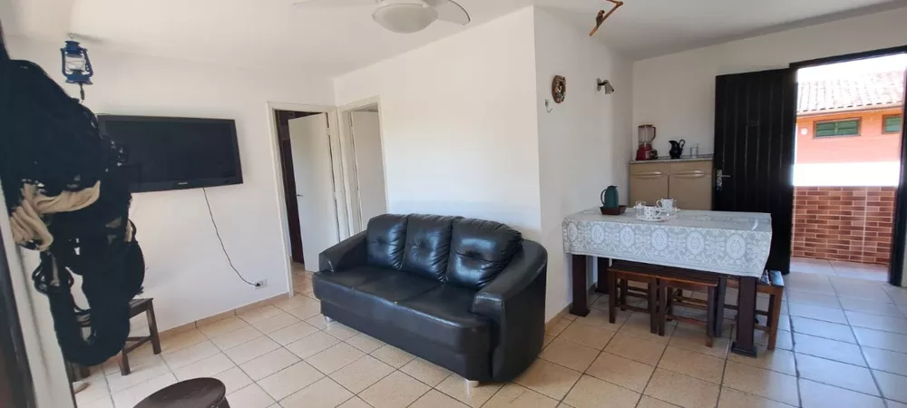 Apartamento à venda com 3 quartos, 70m² - Foto 3